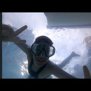 Meet your Posher, Nathan